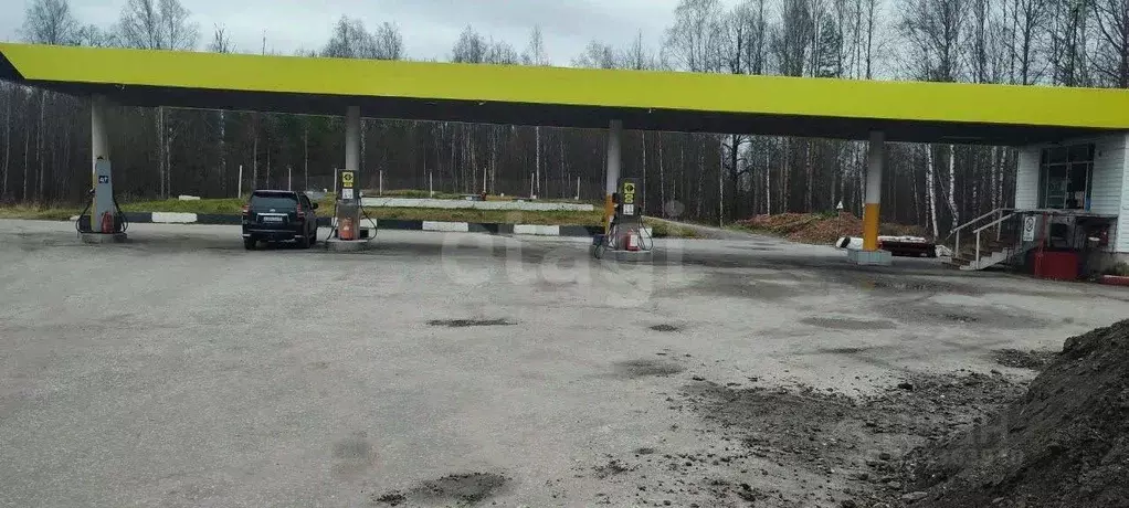 Помещение свободного назначения в Владимирская область, ... - Фото 1