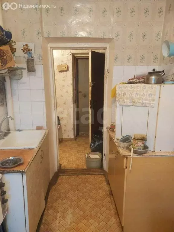 2-комнатная квартира: Златоуст, улица 30 лет ВЛКСМ, 12 (40.3 м) - Фото 1