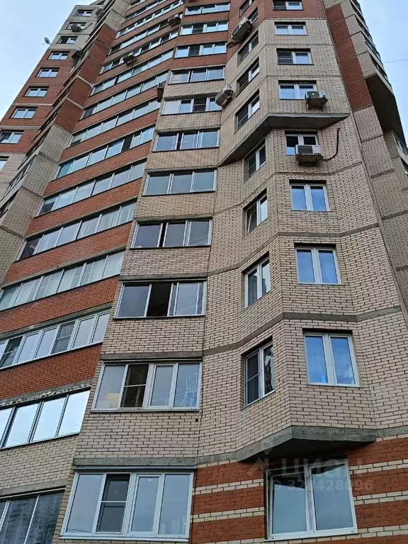 1-к кв. Московская область, Красногорск городской округ, Нахабино пгт ... - Фото 1