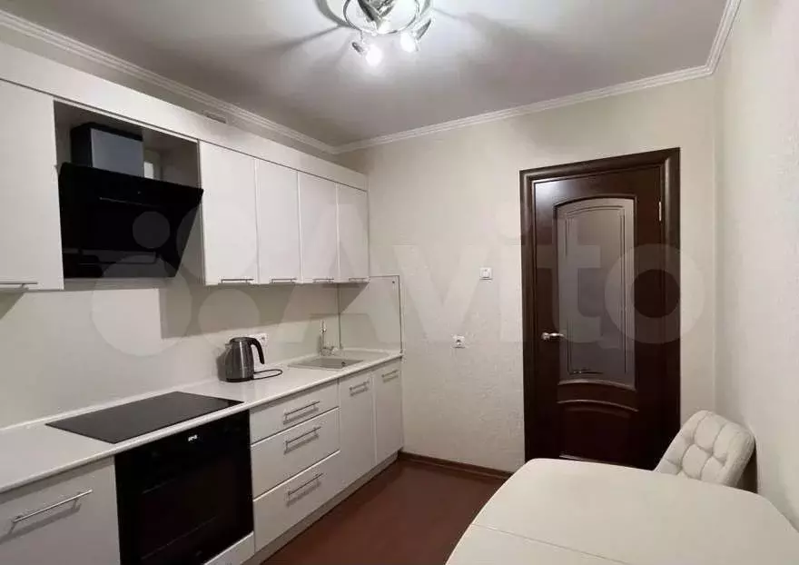 1-к. квартира, 35 м, 6/10 эт. - Фото 0