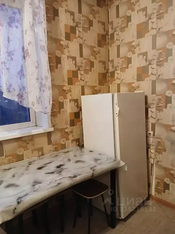 1-к кв. Хакасия, Черногорск ул. Пушкина, 38 (35.0 м) - Фото 2