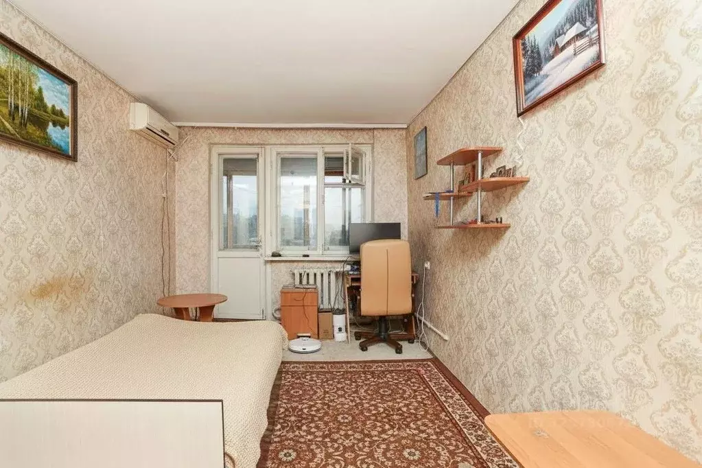 1-к кв. Севастополь просп. Генерала Острякова, 69А (33.2 м) - Фото 1