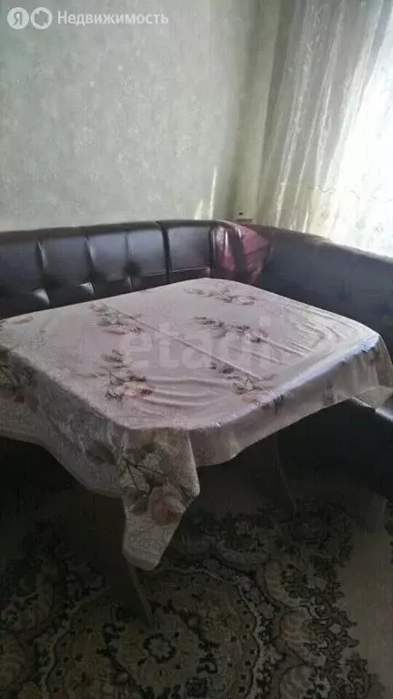 1-комнатная квартира: Новый Уренгой, Железнодорожная улица, 6Б (31.2 ... - Фото 2