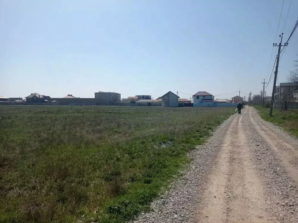 Участок в Крым, Сакский район, Молочненское с/пос, Звездная Гавань кп ... - Фото 1