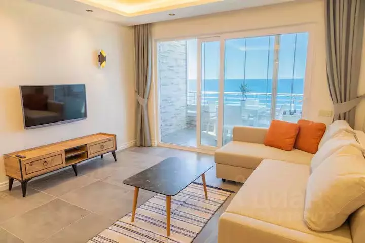 1-к кв. Краснодарский край, Сочи Курортный просп., 59 (41.0 м) - Фото 1