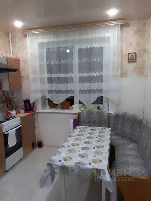 2-к кв. Пензенская область, Пенза Ладожская ул., 137 (54.0 м) - Фото 0