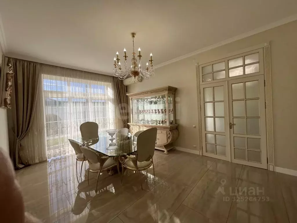 Дом в Северная Осетия, Владикавказ ул. Щорса, 62 (900 м) - Фото 2