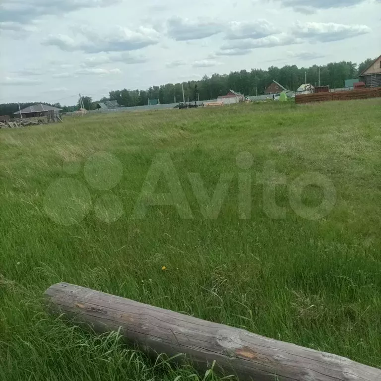 Участок 20 сот. (ИЖС) - Фото 1
