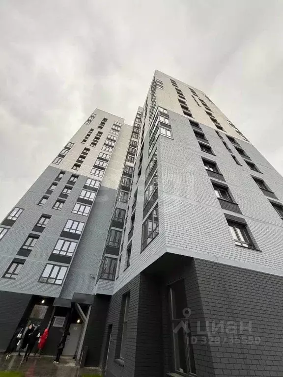 3-к кв. Алтайский край, Барнаул ул. Никитина, 10 (62.8 м) - Фото 1