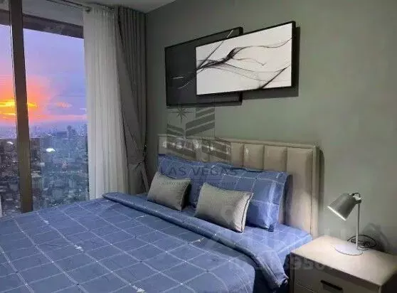 3-к кв. Санкт-Петербург Новолитовская ул., 10 (52.0 м) - Фото 1