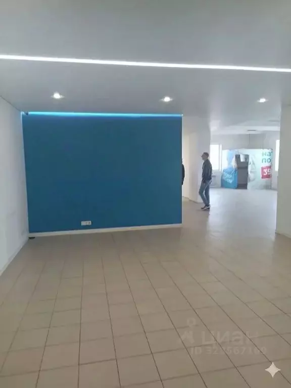 Склад в Ростовская область, Ростов-на-Дону ул. Доватора, 71Б (162 м) - Фото 2