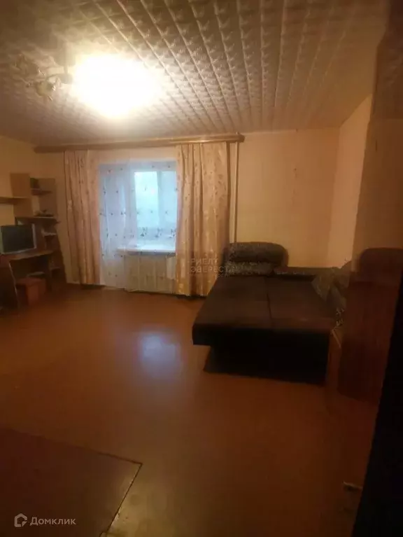 Продаётся 1-к квартира, 37.8 м - Фото 0