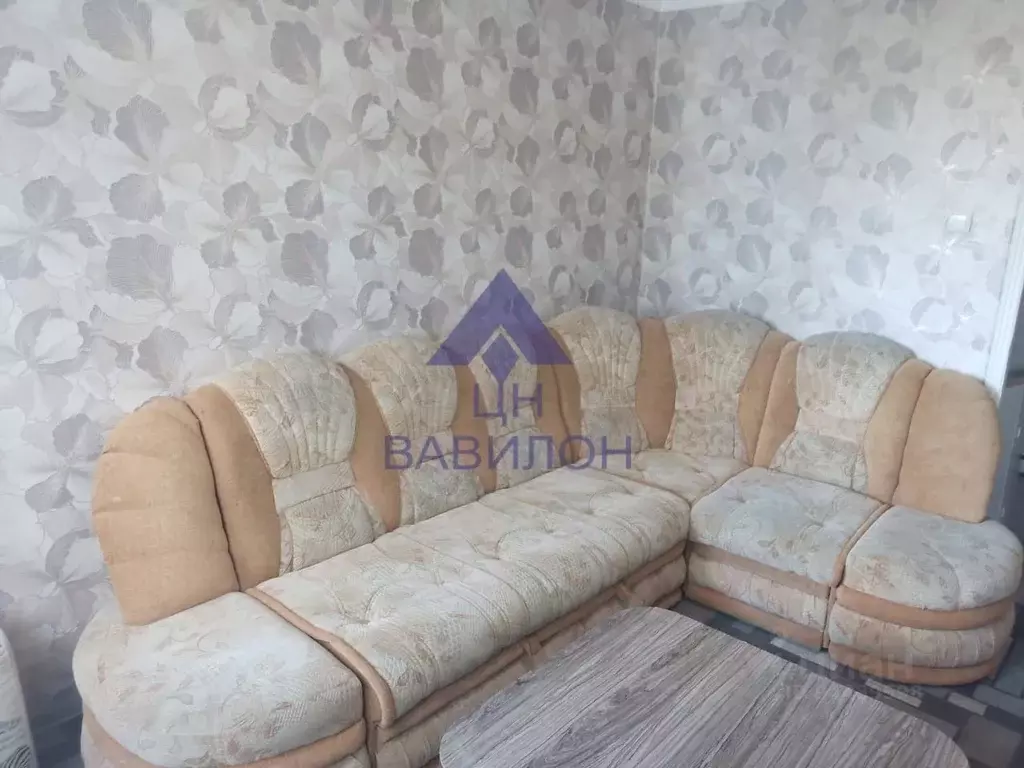 Студия Ростовская область, Волгодонск Морская ул. (16.6 м) - Фото 2