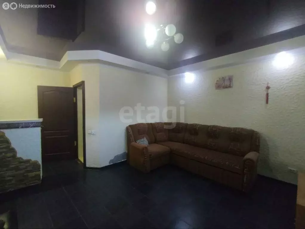 Дом в Симферополь, Индустриальная улица (109.8 м) - Фото 2