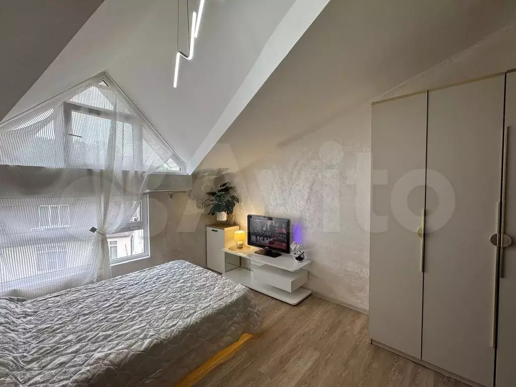 1-к. квартира, 28,5 м, 7/7 эт. - Фото 0