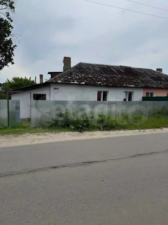 Дом 34,6 м на участке 3 сот. - Фото 1
