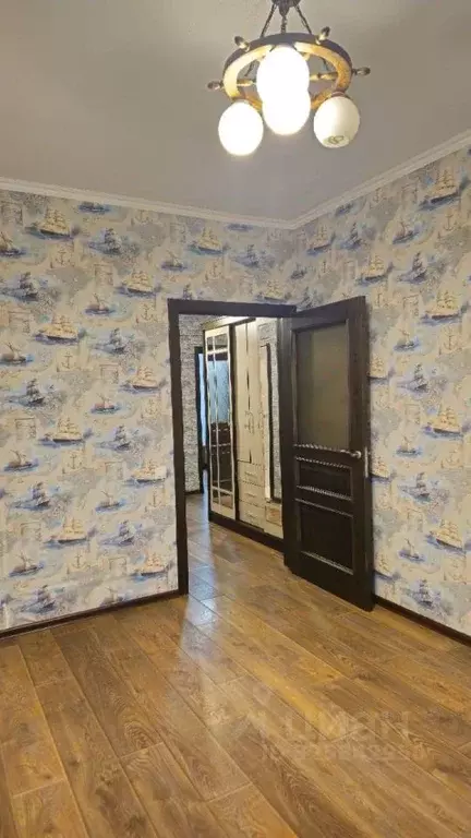 3-к кв. Московская область, Раменское Северное ш., 20 (68.0 м) - Фото 1