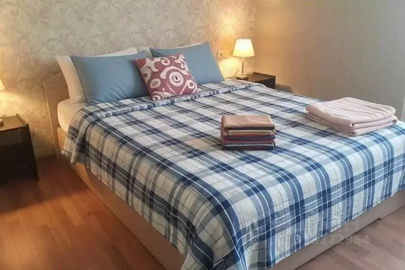 2-к кв. Самарская область, Самара ул. Калинина, 34 (64.0 м) - Фото 2