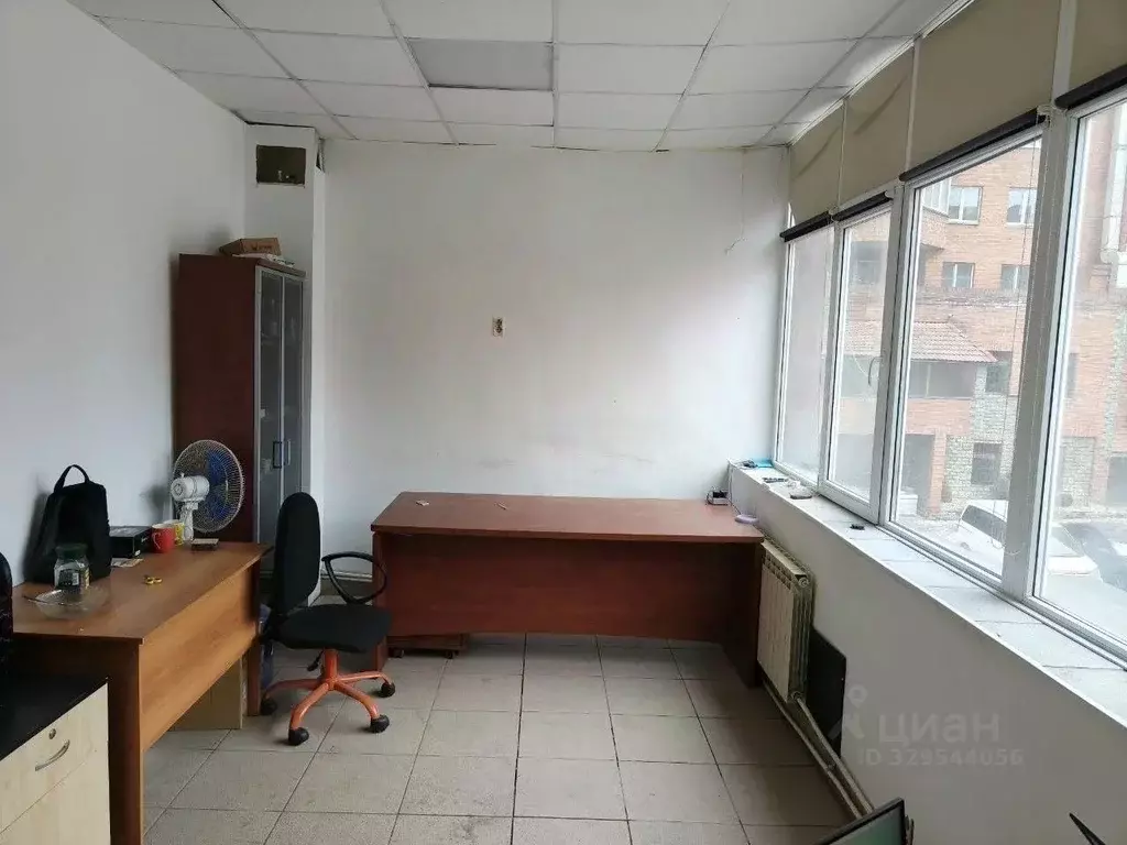 Офис в Челябинская область, Челябинск Каслинская ул., 101В (21 м) - Фото 2