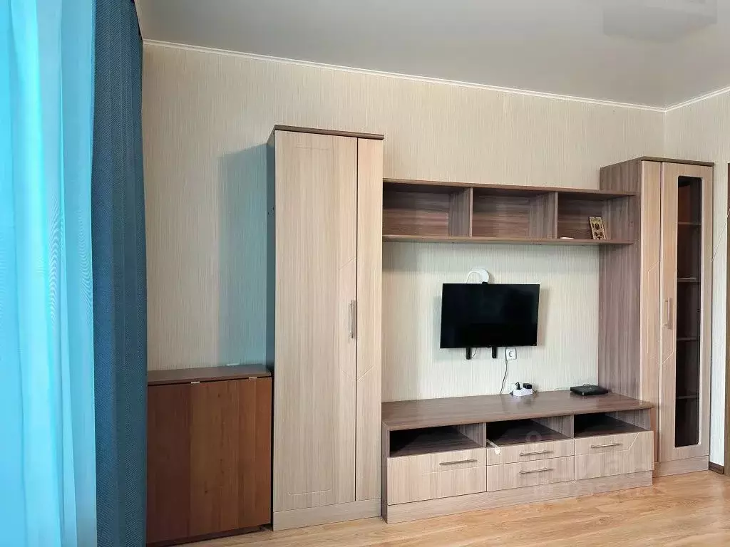 1-к кв. Забайкальский край, Чита ул. Бабушкина, 99к1 (36.0 м) - Фото 2