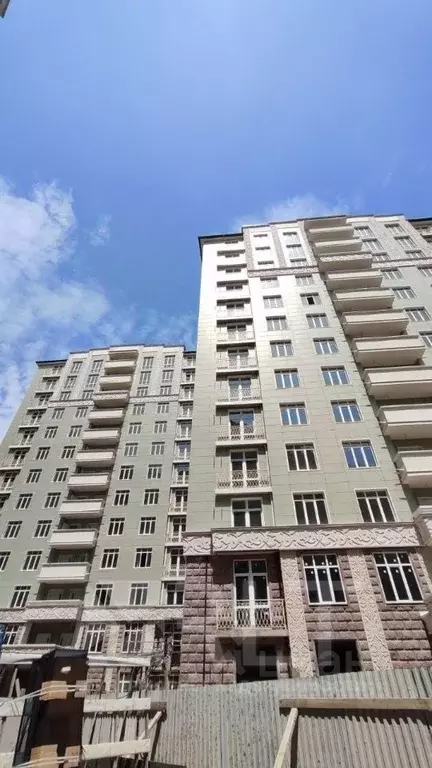 Помещение свободного назначения в Дагестан, Махачкала ул. Титова, ... - Фото 1