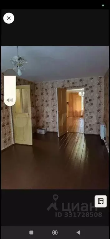 2-к кв. Крым, Красноперекопский район, с. Воинка ул. Северо-Крымская, ... - Фото 1