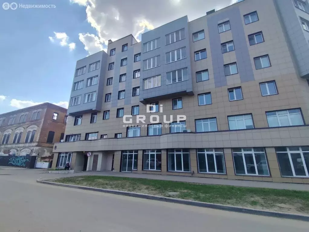 Помещение свободного назначения (88.7 м) - Фото 1