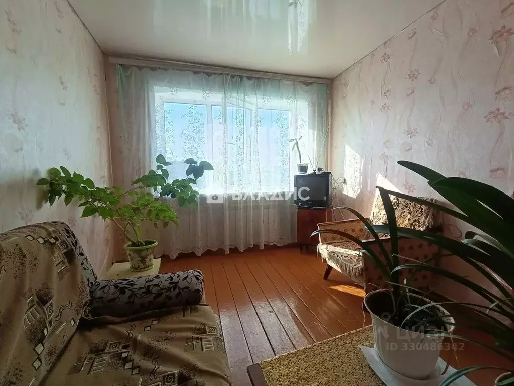 1-к кв. Пензенская область, Кузнецк ул. Свердлова, 112 (30.4 м) - Фото 1