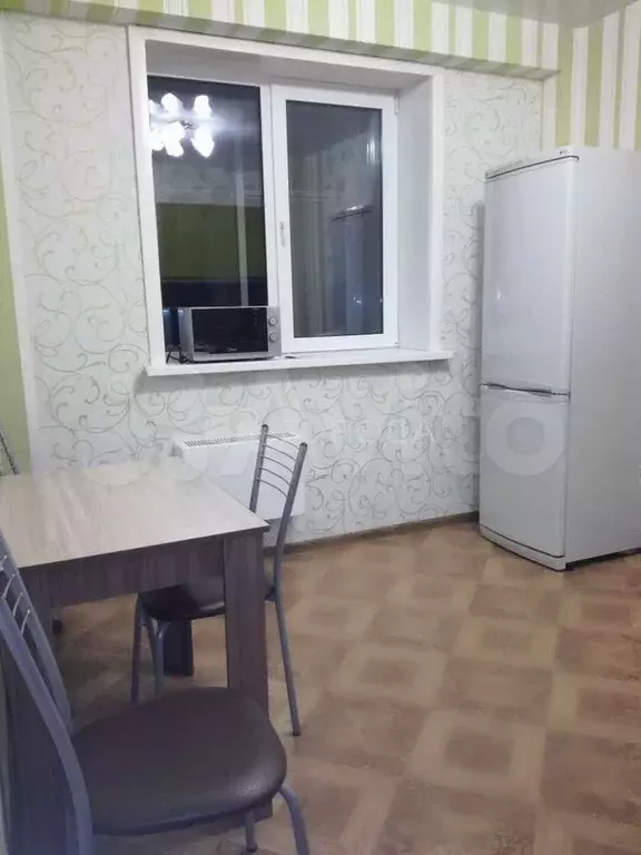 1-к. квартира, 35 м, 11/19 эт. - Фото 1