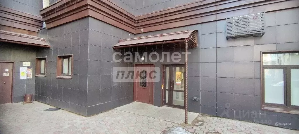 Помещение свободного назначения в Коми, Сыктывкар ул. Карла Маркса, ... - Фото 1