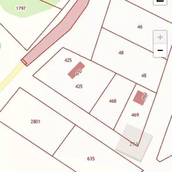 Участок, 13 сот., поселения (ижс) - Фото 1