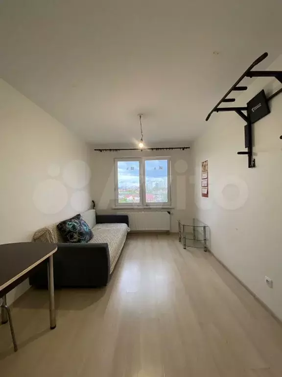 1-к. квартира, 33 м, 8/8 эт. - Фото 1