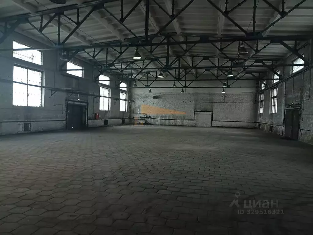 Склад в Московская область, Люберцы туп. Масляный, 1 (800 м) - Фото 2