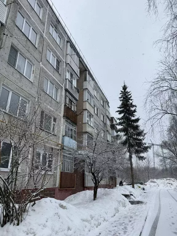 Квартира, 1 комната, 32.79 м - Фото 2