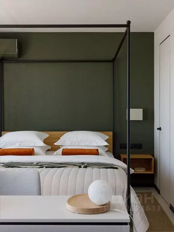 1-к кв. Самарская область, Самара Ново-Садовая ул., 106Гк1 (47.0 м) - Фото 1