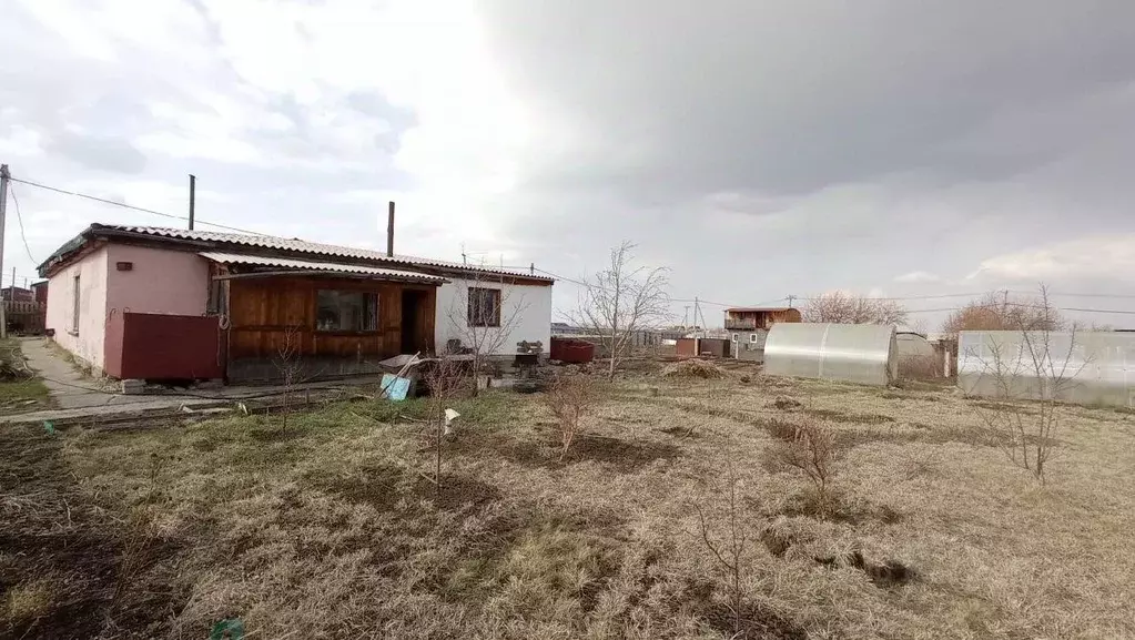 Участок в Хакасия, Саяногорск Саяногорск городской округ, ул. ... - Фото 0