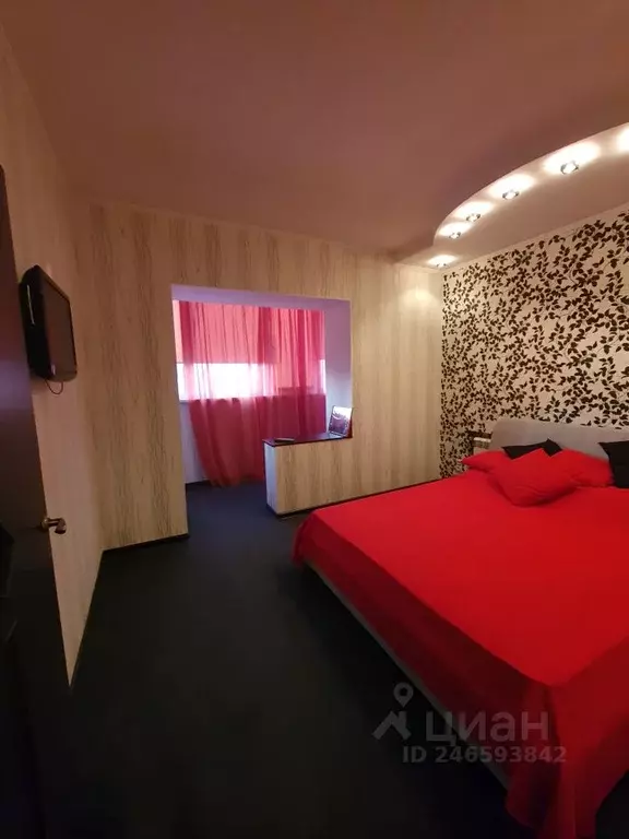 2-к кв. Саратовская область, Саратов ул. Имени П.Н. Яблочкова, 26/28 ... - Фото 2