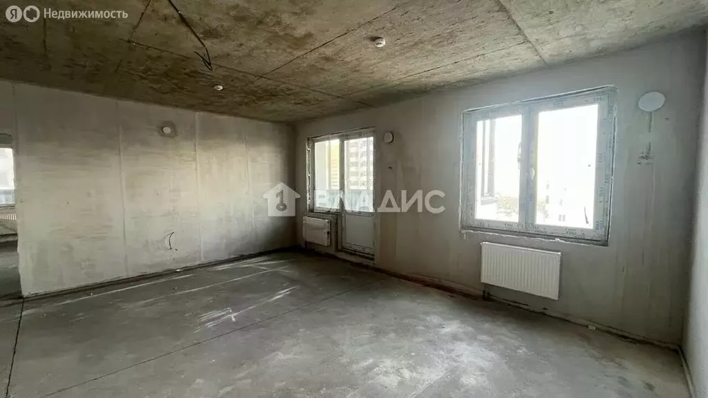 2-комнатная квартира: Улан-Удэ, улица Алдара Цыденжапова, 3 (81.9 м) - Фото 1