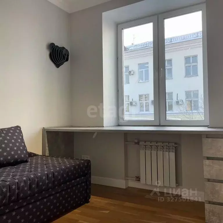 3-к кв. Иркутская область, Иркутск ул. Карла Маркса, 1 (82.0 м) - Фото 1