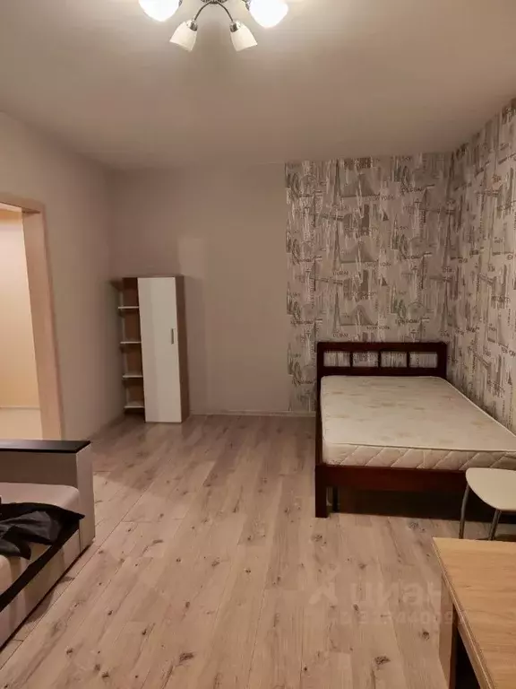 1-к кв. Москва Кантемировская ул., 53К1 (37.8 м) - Фото 1