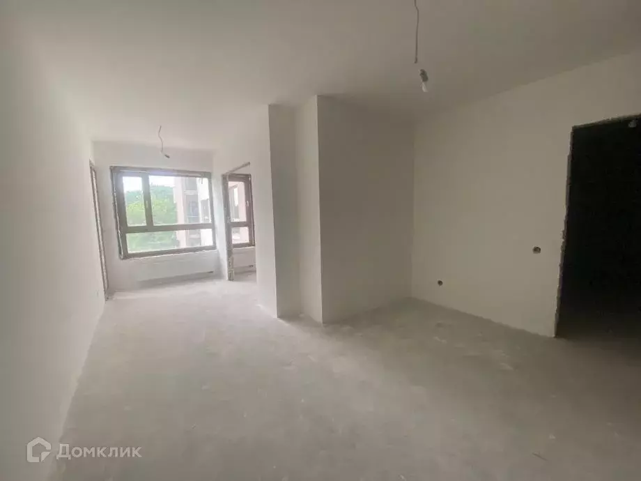Продаётся 1-к квартира, 35.4 м - Фото 1