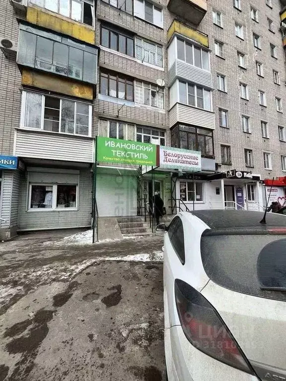 Помещение свободного назначения в Воронежская область, Воронеж ... - Фото 0