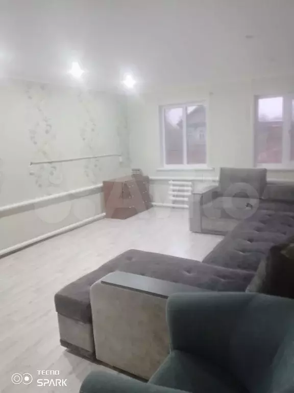 Дом 90 м на участке 8 сот. - Фото 1