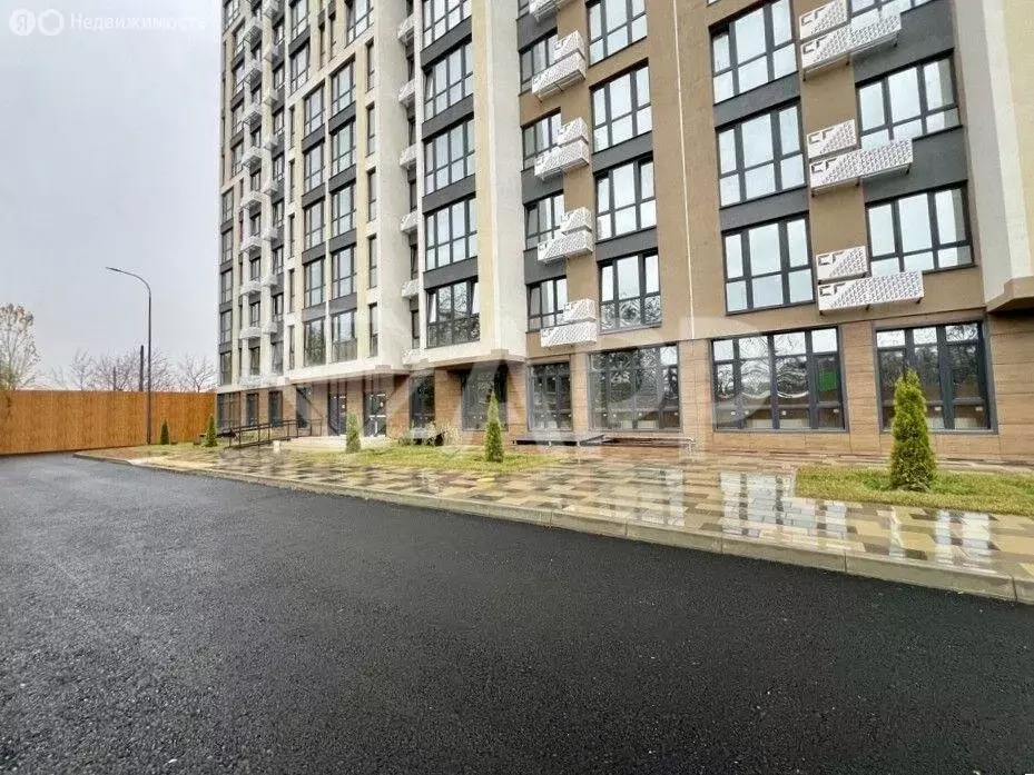 Торговая площадь (119.58 м) - Фото 2