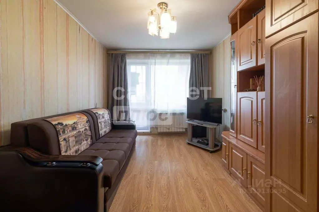 Квартира, 2 комнаты, 50 м - Фото 0