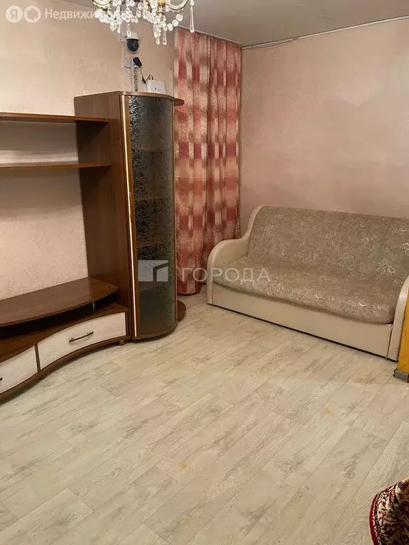 3-комнатная квартира: Новосибирск, Народная улица, 42 (58.3 м) - Фото 0