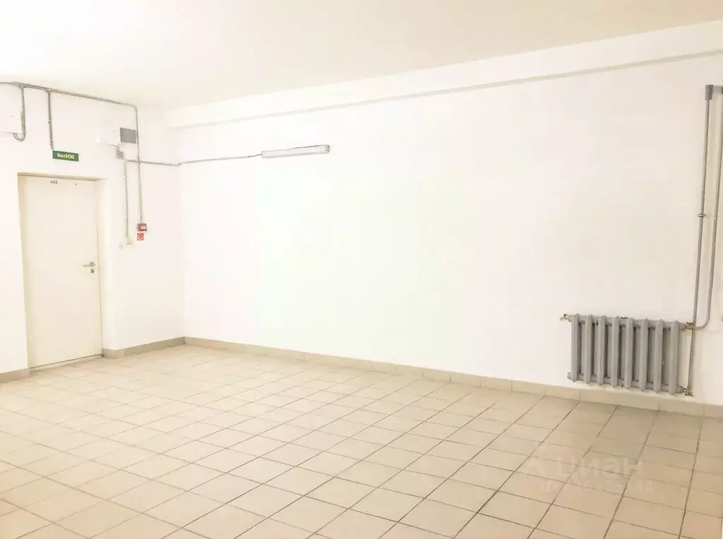 Помещение свободного назначения в Санкт-Петербург ул. Руставели, 31А ... - Фото 1