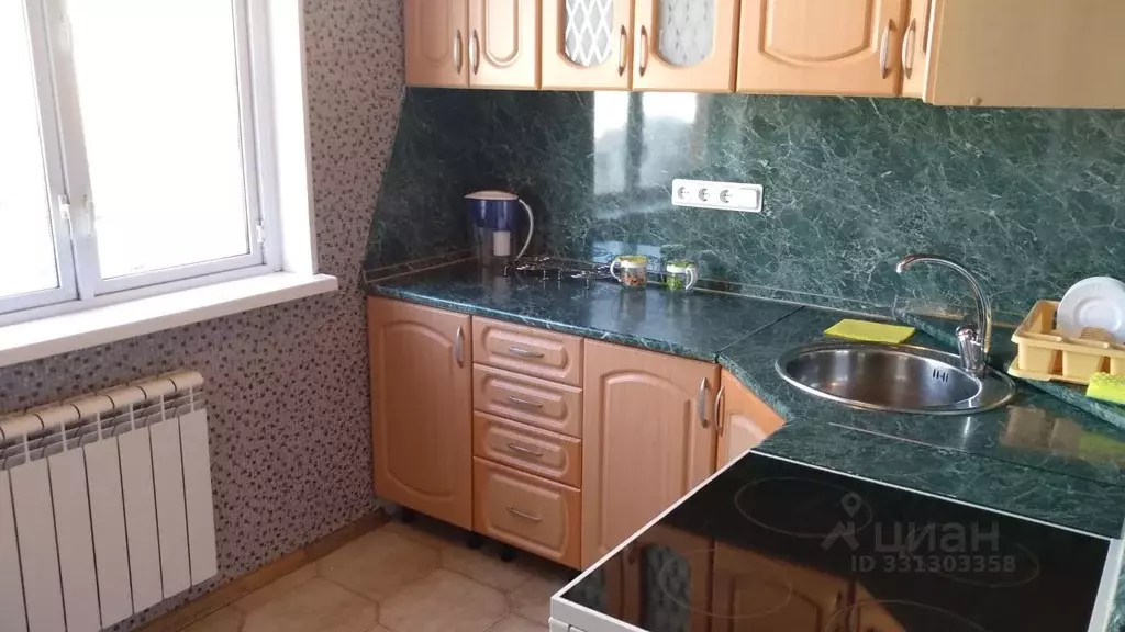 1-к кв. Москва Петрозаводская ул., 28К3 (40.0 м) - Фото 1