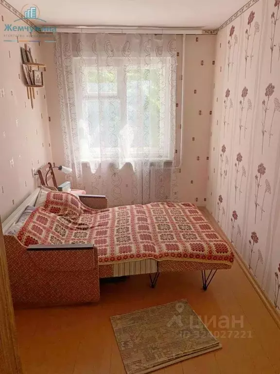 2-к кв. Ульяновская область, Димитровград просп. Ленина, 24А (43.0 м) - Фото 1