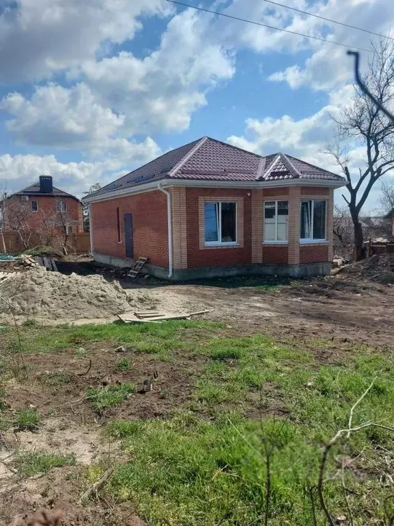 Дом в Ростовская область, Аксайский район, Щепкинское с/пос, ... - Фото 0
